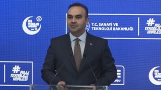 Bakan Kacır: 224 yatırım tamamlandığında dış ticaret dengemize yılda 11,5 milyar dolar katkı sağlayacağız