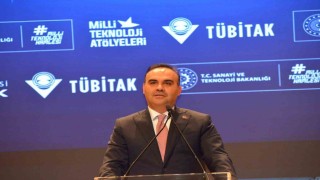 Bakan Kacır: Ekonomik değere dönüştürülmesini sağlayacak platformları hayata geçireceğiz