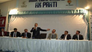 Bakan Kacır: Türkiye, sanayide ve teknolojide Avrupanın üretim merkezi haline geldi