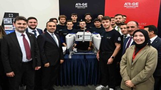 Bakan Kacır: Türkiyenin Ar-Ge harcamalarını 1,2 milyar dolardan 19,9 milyar dolara yükselttik