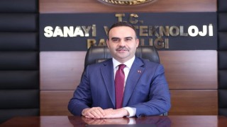 Bakan Kacır: Yenice ıhlamur balı Avrupa Birliğinde tescil edilen 43. coğrafi işaretli ürünümüz oldu