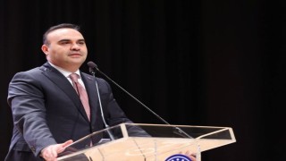 Bakan Kacır: Yılın ilk iki döneminde bin 647 projede 25,5 milyar lira finansman hacmi oluşturduk