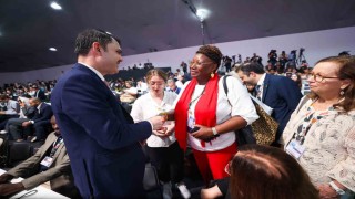 Bakan Kurum: 21 yılda hayata geçirdiğimiz devrim niteliğindeki kararlar, COP31 Taraflar Konferansına ev sahipliğiyle taçlandı