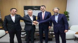 Bakan Kurum: COP31e ev sahipliği konusunda kararlılığımızı ortaya koyduk