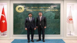 Bakan Kurum, Karabüke geliyor