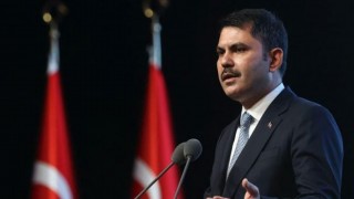 Bakan Kurum'dan Bahçeli’ye Teşekkür: “Onur Duydum”