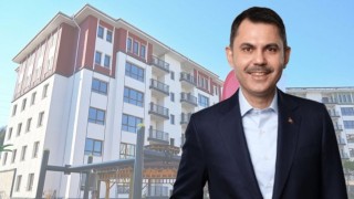 Bakan Kurum Osmaniye’de Teslim Edilen Konut Sayısı Açıklandı