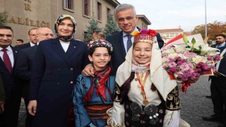 Bakan Memişoğlu: Organ bağışında biz 149 merkeziyle dünyada örnek olan bir ülkeyiz