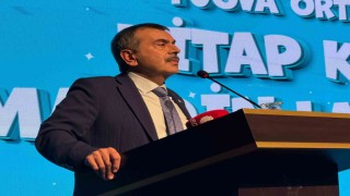 Bakan Tekin: Biz daha önceki 80 yılda yapılan kadar derslik yaptık, teknolojik hamle yaptık, öğretmen ataması yaptık