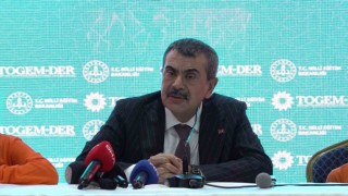 Bakan Tekin: Eğitim öğretim süreçlerinin başarılı olabilmesi için tüm aktörlerin birlikte hareket etmesi önemli