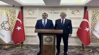 Bakan Tekin: Mesleki teknik liseleri tercih oranı yüzde 30 iken bu yıl yüzde 42ye yükseldi