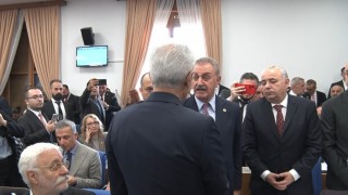 Bakan Uraloğlu: Bilir ailesinin yaşamını yitirmesinin metroyla hiçbir ilgisi yok