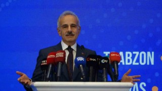 Bakan Uraloğlu: İlk göreve geldiklerinde 4.7 milyon kullanıcının bilgileri yurt dışına çıkarılmıştır