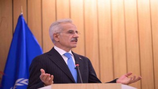 Bakan Uraloğlu: Ülkemiz 139 ülkenin desteği ile IMO Konsey üyeliğine üst üste 14. kez seçildi