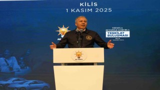 Bakan Yerlikaya: Terör tehdidinin sıfırlandığı, güvenliğin ve huzurun egemen olduğu Türkiyeyi hep birlikte inşa ediyoruz