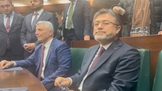 Bakan Yumaklı: (ESKnın şirketlere ucuza et sattığı iddiası) O belgelerin hepsini kontrol edin, bakın. Öyle olmadığını göreceksiniz