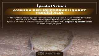 Bakan Yumaklı: Tescilli ürün sayımız 42ye yükseldi