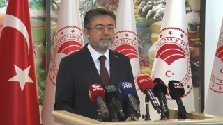 Bakan Yumaklı: (Zehirlenen Böcek ailesi) Olayla ilgili savcılık soruşturması büyük bir hassasiyetle devam ediyor