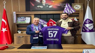 Bakanlıktan Sinopspora 3 milyon TL destek