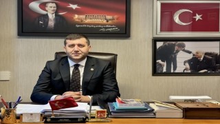 Baki Ersoy: Kayserimiz için durmadan çalışıyoruz
