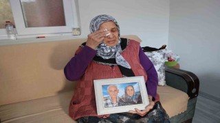 Bakkala gidiyorum diyerek evden çıkan 93 yaşındaki Alzheimer hastası, 4 gündür kayıp