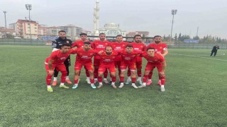 BAL 2. Grupta Malatyaspor: 1 - Viranşehir Belediyespor: 3