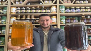 Bal üreticisi uyardı: Balınız kışın donmuyorsa sahtedir
