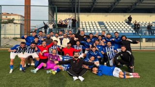 BALda 8. hafta tamamlandı