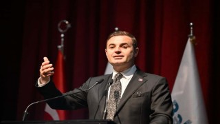 Balıkesir 3. Kent sempozyumu başladı