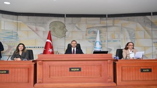 Balıkesir Büyükşehir Belediyesi 2026 yılı bütçesi onaylandı