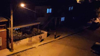 Balıkesirde 4.3 büyüklüğünde deprem