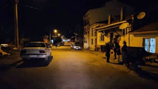 Balıkesirde 4.9luk deprem