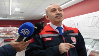 Balıkesirde gıda denetimleri artırıldı