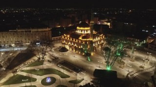 Balıkesirde gündem: Zağnos Paşa mı, İsmet Paşa mı