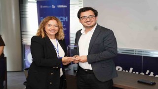 Balıkesirin ilk erken aşama hızlandırma programı tamamlandı