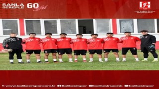 Balıkesirsporda alt yaş kategorilerinden 9 futbolcu A takıma alındı