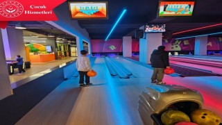 Bandırma çocuk evlerinde eğlenceli ara tatil