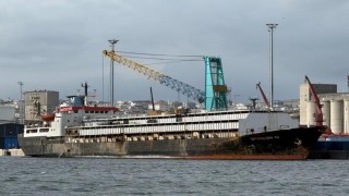 Bandırmadaki hayvan ithalatı tartışması yargıya taşındı