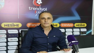 Bandırmaspor-Çorum FK maçının ardından