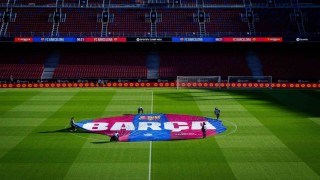 Barcelona, Athletic Bilbao maçını Camp Nouda oynayacak