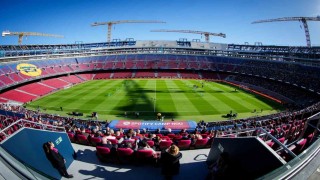 Barcelona yuvasına döndü