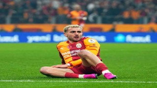 Barış Alper Yılmaza tepki