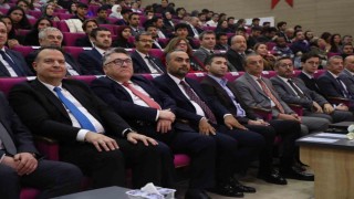 BARÜ 8. Uluslararası Ar-Ge Proje Pazarında ödüller sahiplerini buldu