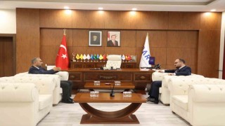 BARÜ ile Muş Alparslan Üniversitesi arasında iş birliği protokolü imzalandı