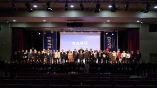 BARÜde 24 Kasım Öğretmenler Günü kutlandı