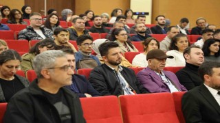 BARÜde Malazgirti Yeniden Keşfetmek konferansı düzenlendi