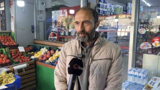 Başakşehirde markette pes dedirten dolandırıcılık, işletme sahibi şok oldu