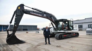 Başiskelenin hizmet araçları filosu güçleniyor