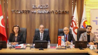 Başkan Alan, Nitelikli eleman bulamazsak yatırımın bir anlamı kalmıyor