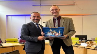 Başkan Albayrak: İlçemizi daha ileriye taşımak için çalışmalarımızı kararlılıkla sürdürüyoruz